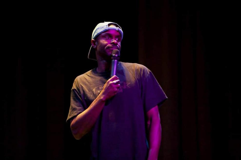 Ohene Cornelius