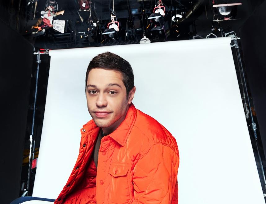 Pete Davidson