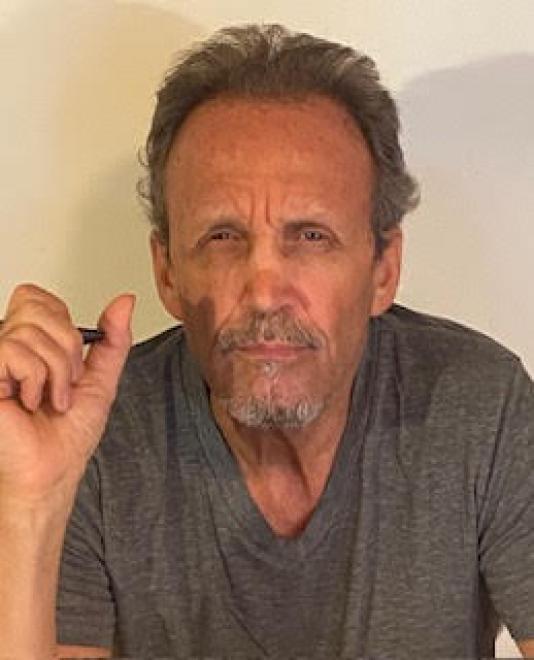 Mick Diflo