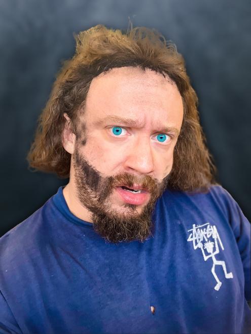 Sam Hyde Sam Hyde