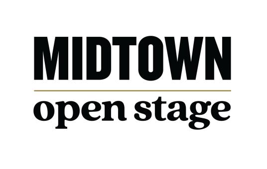 Midtown Open Stage