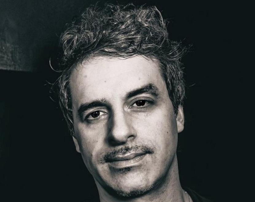 Mark Hayes